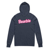 Bearbie (Hooded T-Shirt)-Swish Embassy