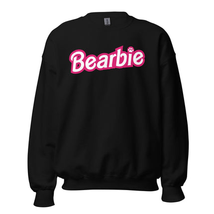 Bearbie (Sweatshirt)-Sweatshirt-Swish Embassy