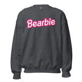 Bearbie (Sweatshirt)-Sweatshirt-Swish Embassy