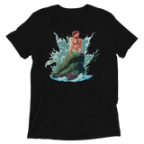 Beariel (Triblend)-Triblend T-Shirt-Swish Embassy