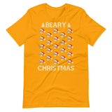 Beary Christmas-Christmas T-Shirts-Swish Embassy