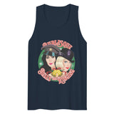 Bells are Ringing (Tank Top)-Tank Top-Swish Embassy