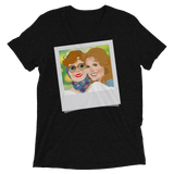 Besties (Triblend)-Triblend T-Shirt-Swish Embassy