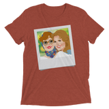 Besties (Triblend)-Triblend T-Shirt-Swish Embassy