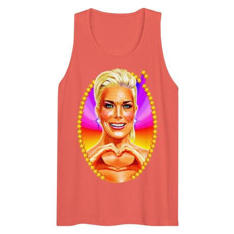 Big Boss Energy (Tank Top)-Tank Top-Swish Embassy