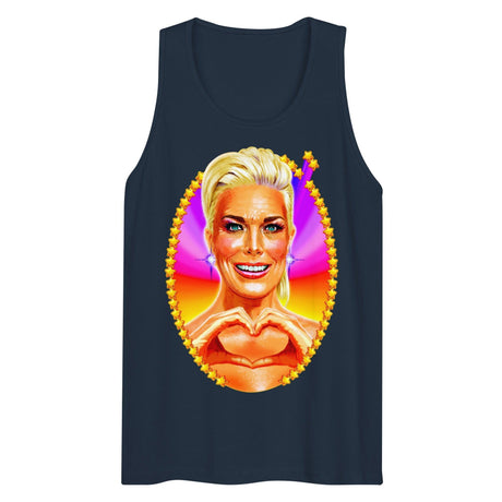 Big Boss Energy (Tank Top)-Tank Top-Swish Embassy