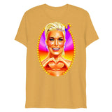 Big Boss Energy (Triblend)-Triblend T-Shirt-Swish Embassy