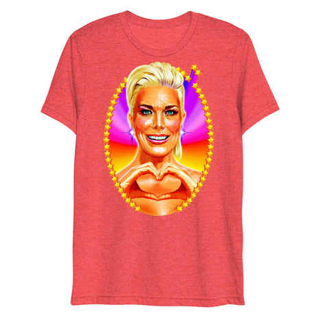 Big Boss Energy (Triblend)-Triblend T-Shirt-Swish Embassy