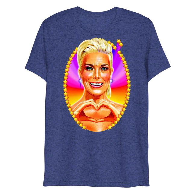 Big Boss Energy (Triblend)-Triblend T-Shirt-Swish Embassy