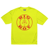 Big Boy Gym (Performance Shirt)-Performance Shirt-Swish Embassy