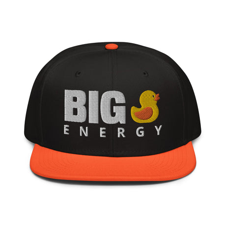 Big Duck Energy (Headwear)-Headwear-Swish Embassy