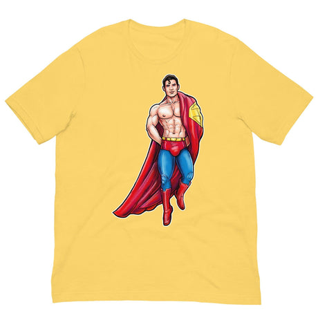 Big Red-T-Shirts-Swish Embassy