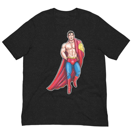 Big Red-T-Shirts-Swish Embassy