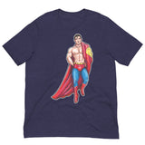 Big Red-T-Shirts-Swish Embassy