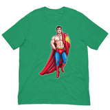 Big Red-T-Shirts-Swish Embassy