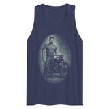 Biker Bait (Tank Top)-Tank Top (Staging)-Swish Embassy