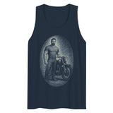 Biker Bait (Tank Top)-Tank Top (Staging)-Swish Embassy