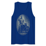 Biker Bait (Tank Top)-Tank Top (Staging)-Swish Embassy