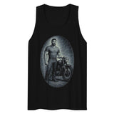 Biker Bait (Tank Top)-Tank Top (Staging)-Swish Embassy
