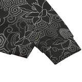 Black Lotus (AOP Sweatpants)-AOP Sweatpants-Swish Embassy