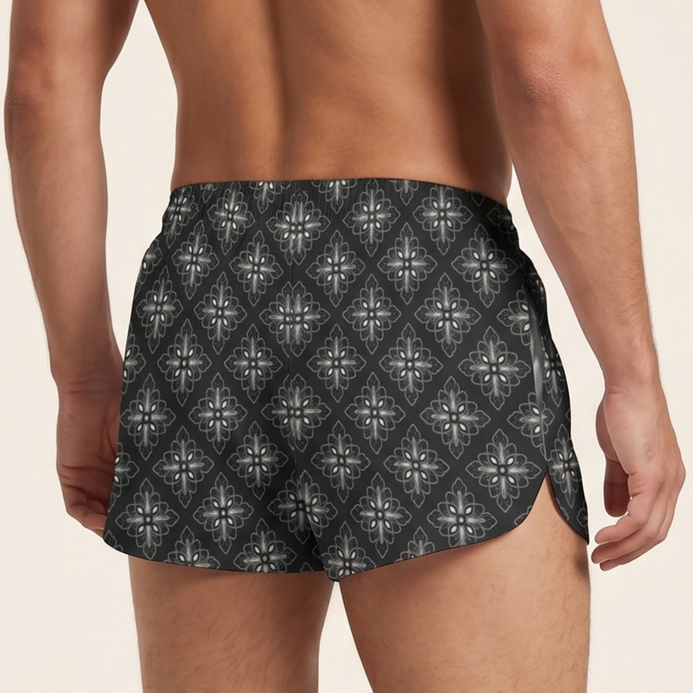Newport (Little Shorts)
