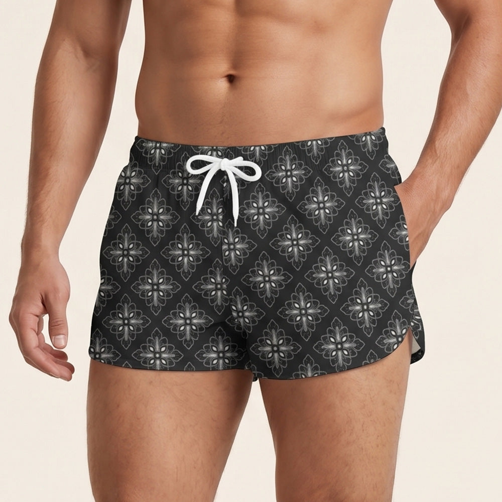 Newport (Little Shorts)