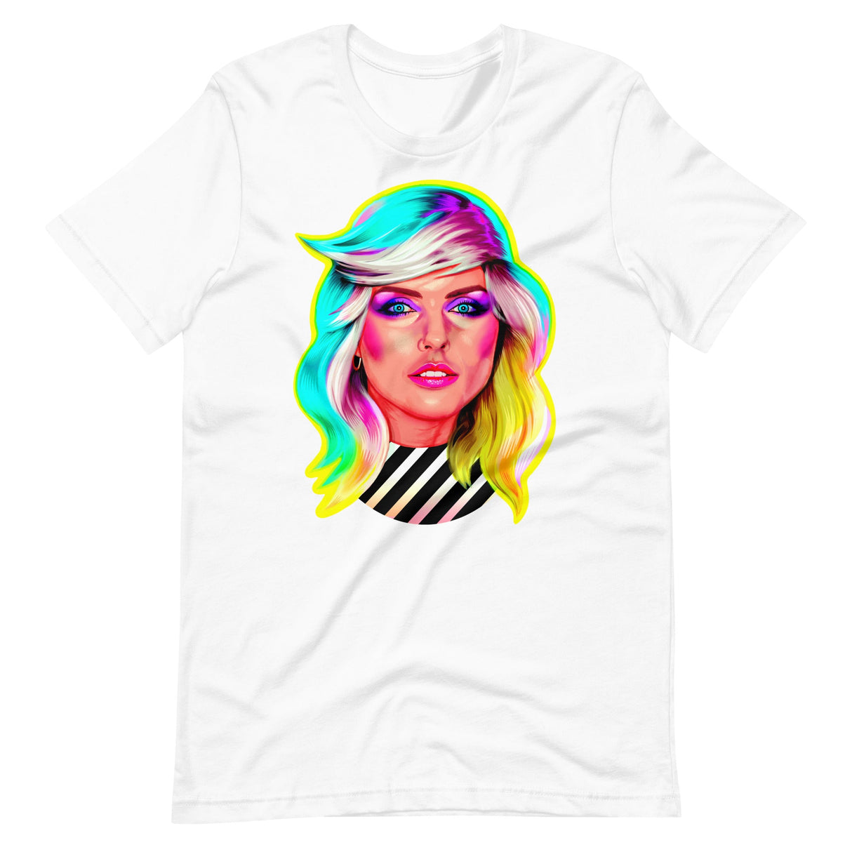 Blonde and Beyond-T-Shirts-Swish Embassy