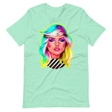 Blonde and Beyond-T-Shirts-Swish Embassy