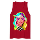 Blonde and Beyond (Tank Top)-Tank Top-Swish Embassy
