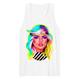 Blonde and Beyond (Tank Top)-Tank Top-Swish Embassy