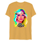 Blonde and Beyond (Triblend)-Triblend T-Shirt-Swish Embassy