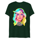 Blonde and Beyond (Triblend)-Triblend T-Shirt-Swish Embassy