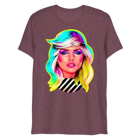 Blonde and Beyond (Triblend)-Triblend T-Shirt-Swish Embassy