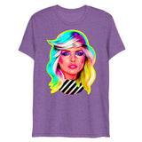 Blonde and Beyond (Triblend)-Triblend T-Shirt-Swish Embassy