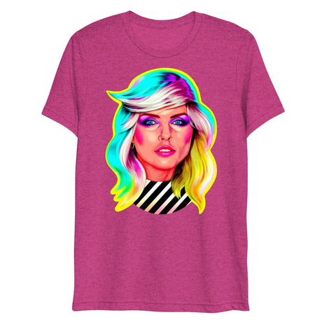 Blonde and Beyond (Triblend)-Triblend T-Shirt-Swish Embassy