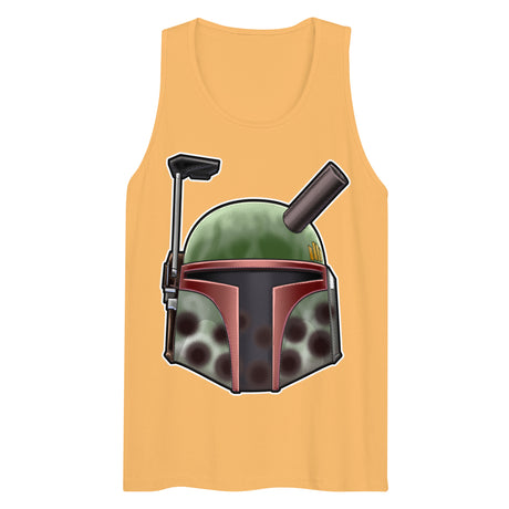 Boba Tea (Tank Top)-Tank Top-Swish Embassy