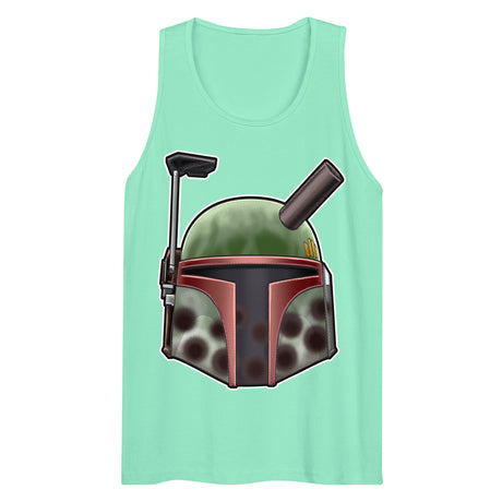 Boba Tea (Tank Top)-Tank Top-Swish Embassy