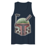 Boba Tea (Tank Top)-Tank Top-Swish Embassy
