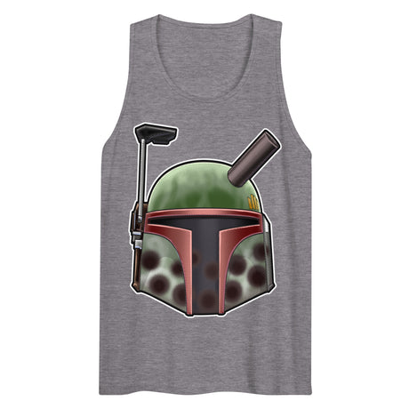 Boba Tea (Tank Top)-Tank Top-Swish Embassy