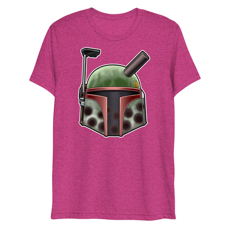 Boba Tea (Triblend)-Triblend T-Shirt-Swish Embassy