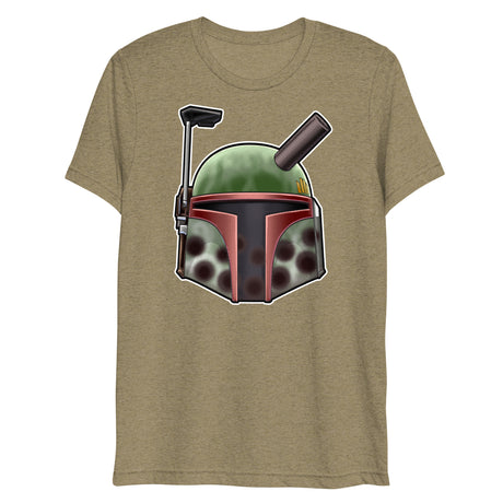 Boba Tea (Triblend)-Triblend T-Shirt-Swish Embassy