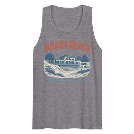 Bondi Beach (Tank Top)-Tank Top (Staging)-Swish Embassy
