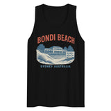 Bondi Beach (Tank Top)-Tank Top (Staging)-Swish Embassy
