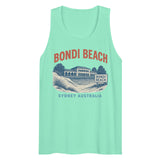 Bondi Beach (Tank Top)-Tank Top (Staging)-Swish Embassy