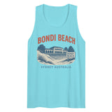 Bondi Beach (Tank Top)-Tank Top (Staging)-Swish Embassy