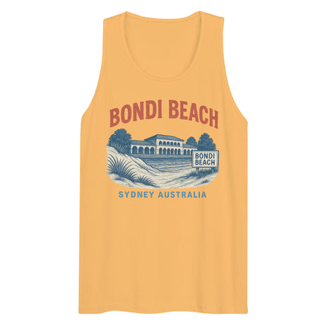 Bondi Beach (Tank Top)-Tank Top (Staging)-Swish Embassy