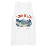 Bondi Beach (Tank Top)-Tank Top (Staging)-Swish Embassy