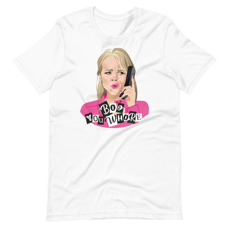 Boo-T-Shirts-Swish Embassy