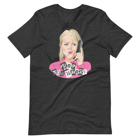 Boo-T-Shirts-Swish Embassy