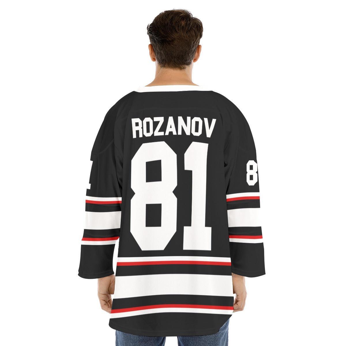 Boston (Hockey Jersey)-Hockey Jersey-Swish Embassy